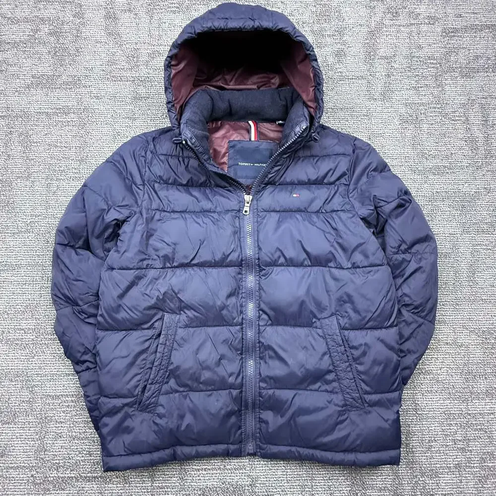 Tommy Hilfiger